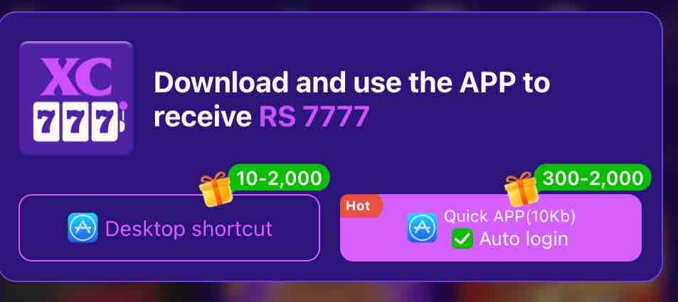 XC777-Game-Download