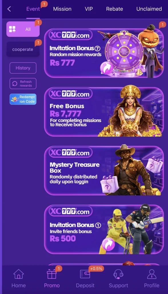Winning Secrets