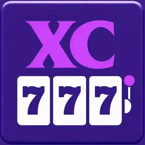 XC777-Game-logo