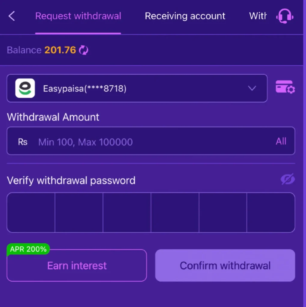 XC777 Game Withdrawal 2026 – Complete Guide for Pakistani Users