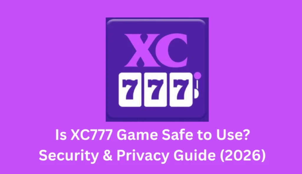 Game Safe to Use