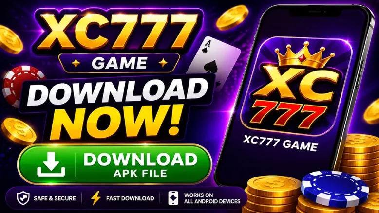 Download XC777 Game APK