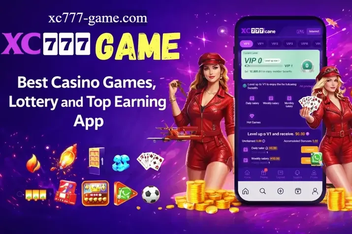 What is Xc777 Game