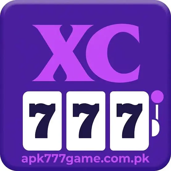XC777 Game Logo