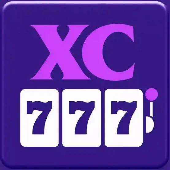 XC777-Game-logo