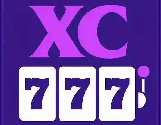 XC777-Game-logo